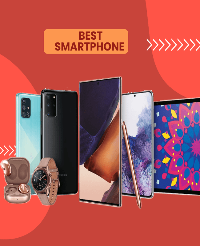 Best Smartphones