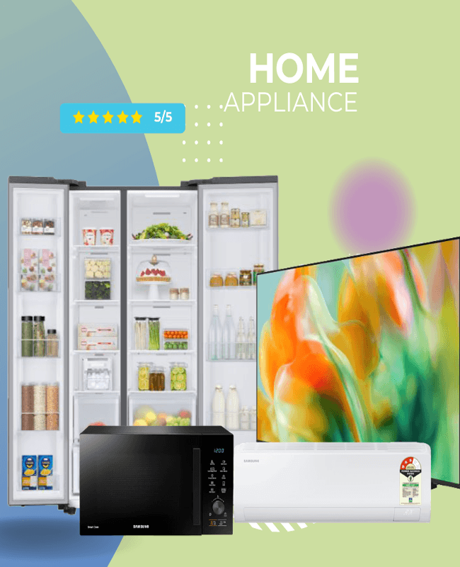 Home Appliances
