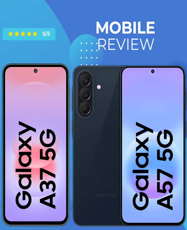 Mobile Review