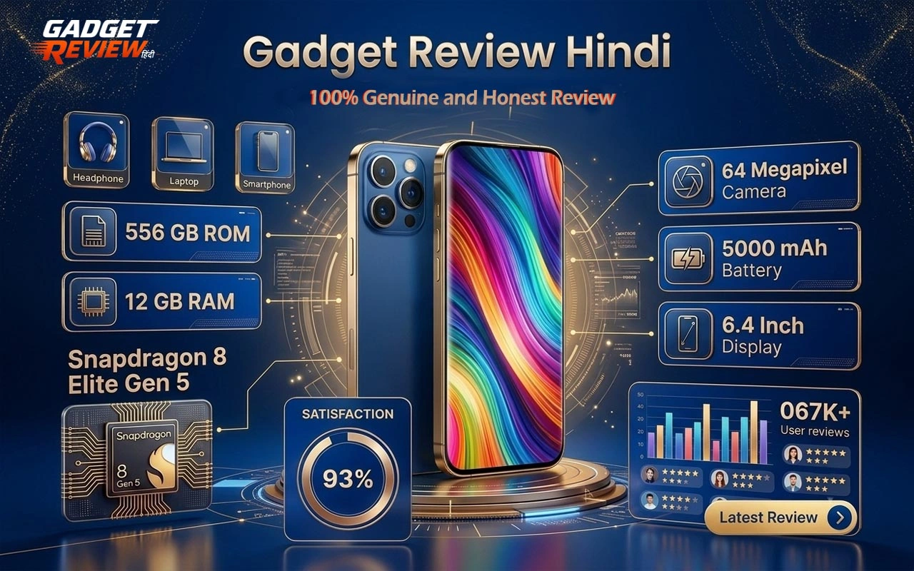 Mobile Review Banner